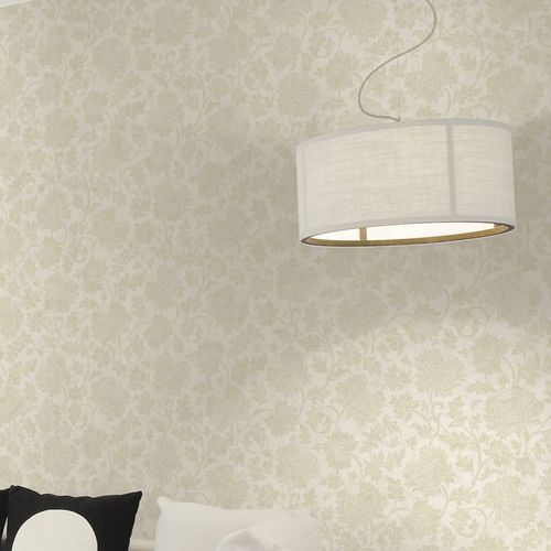 Revêtement mural pour intérieur - Celeste Floral-02F34 - Muraspec - en vinyle / imprimé / intissé