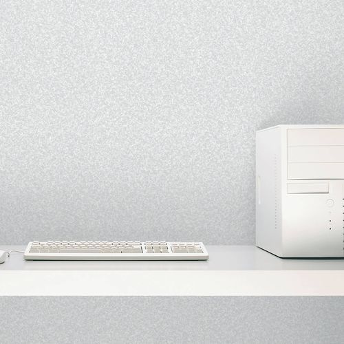 Papier peint contemporain - Hyde-P3216 - Muraspec - en vinyle / à motif / aspect tissu