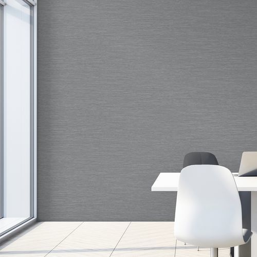 Revêtement mural pour intérieur - Santiago-12911 - Muraspec - en vinyle / intissé / aspect tissu