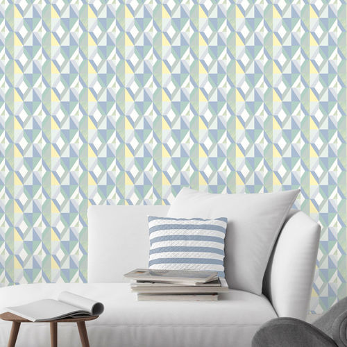Revêtement mural pour intérieur - Scandi - Loki-11332 - Muraspec - en vinyle / imprimé / intissé