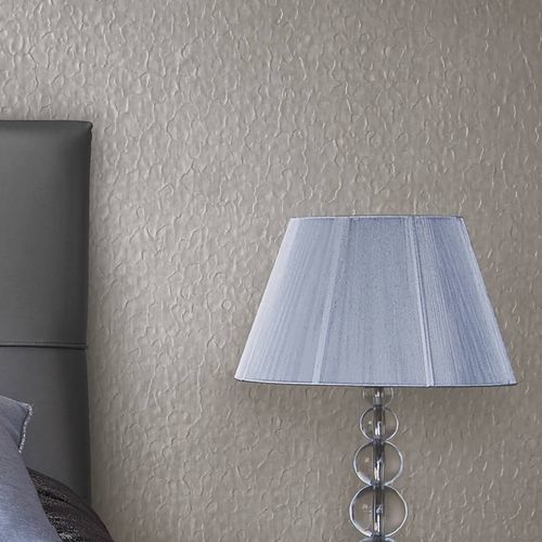 Revêtement mural pour intérieur - Verona Pearl-07A52 - Muraspec - en vinyle / texturé / aspect tissu