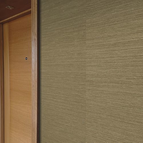 Revêtement mural pour intérieur - Mulberry Silk-13194 - Muraspec - en tissu / en vinyle / texturé
