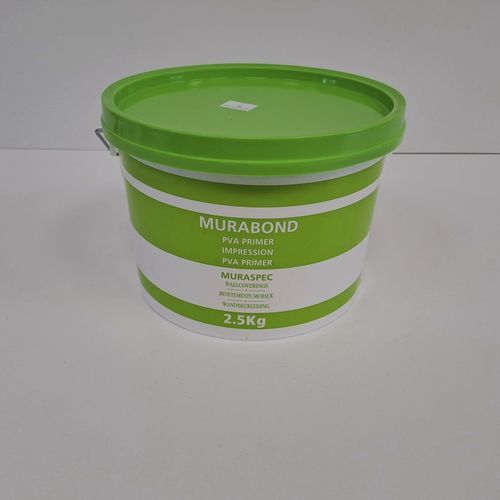 Primaire pour bois - Muraspec - pour maçonnerie / pour béton / acrylique