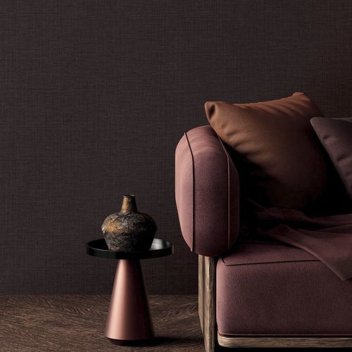 Revêtement mural pour intérieur - MUSLIN - Muraspec - en tissu / texturé / aspect tissu
