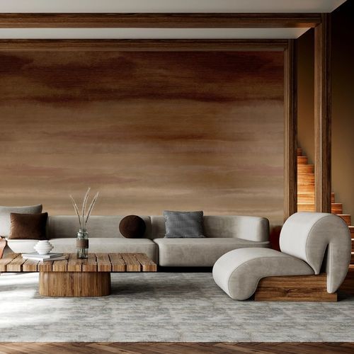 Revêtement mural pour intérieur - DREAMSCAPE - Muraspec - aspect tissu / aspect papier peint / professionnel