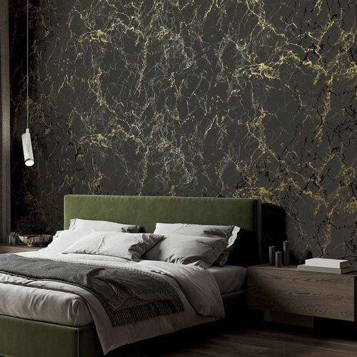 Revêtement mural - MINERAL - Muraspec