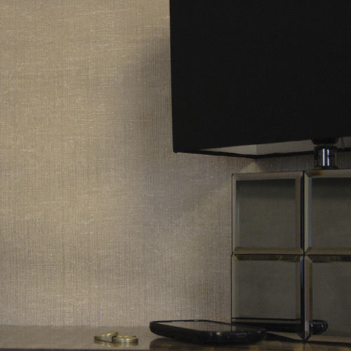 Revêtement mural pour intérieur - Fontanne-01E04 - Muraspec - en vinyle / intissé / aspect tissu