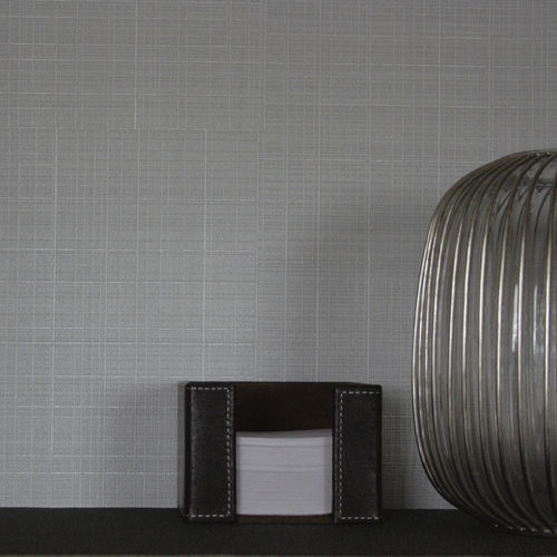 Revêtement mural pour intérieur - Marcelle-01E41 - Muraspec - en vinyle / imprimé / intissé