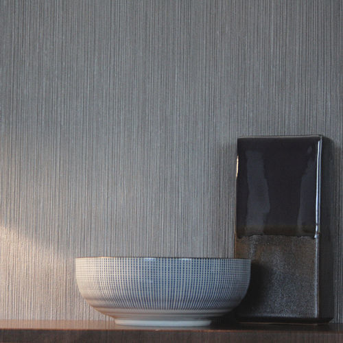 Revêtement mural pour intérieur - Renee-02E03 - Muraspec - en vinyle / texturé / aspect tissu