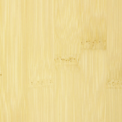Parquet massif - PUREBAMBOO: PLAIN PRESSED NATURAL - MOSO Bamboo Products - en bambou / laqué / à coller