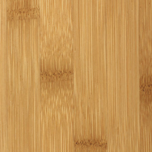 Placage en bambou - PLAIN PRESSED CARAMEL - MOSO Bamboo Products - reconstitué / à faible émission de COV / écolabel FSC