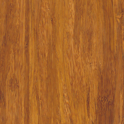 Parquet massif - SOLIDA: HIGH DENSITY®  CARAMEL - MOSO Bamboo Products - en bambou / verni / flottant