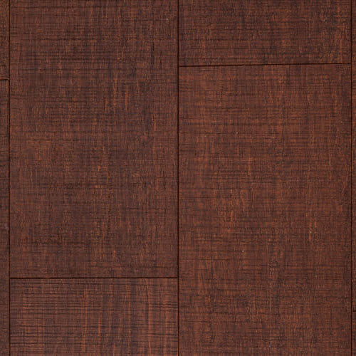 Parquet massif - SOLIDA: HIGH DENSITY® TOPAZ BROWN - MOSO Bamboo Products - en bois brut de sciage / en bambou / laqué