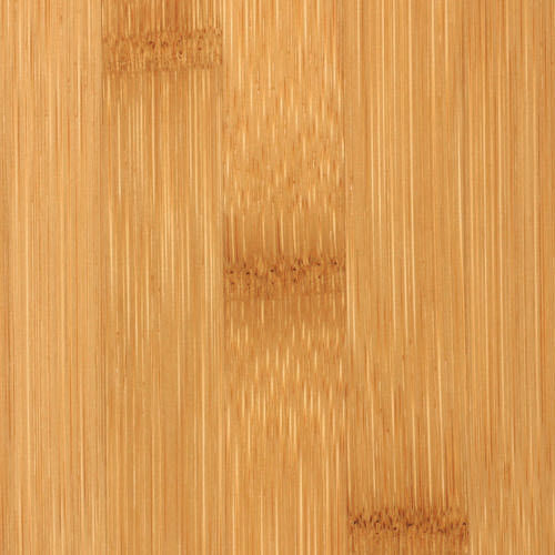 Parquet contrecollé - SUPREME: PLAIN PRESSED CARAMEL - MOSO Bamboo Products - en bambou / huilé / à coller
