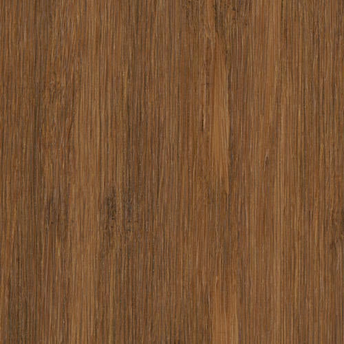 Parquet contrecollé - TOPBAMBOO: HIGH DENSITY® CARAMEL - MOSO Bamboo Products - en bambou / brossé / laqué
