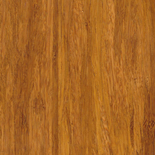 Parquet contrecollé - TOPBAMBOO: HIGH DENSITY® CARAMEL - MOSO Bamboo Products - en bambou / laqué / flottant