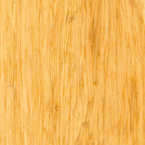 Parquet contrecollé - TOPBAMBOO: HIGH DENSITY® NATURAL - MOSO Bamboo Products - en bambou / laqué / flottant