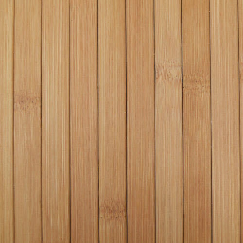 Parquet contrecollé - FLEXBAMBOO: PLAIN PRESSED CARAMEL - MOSO Bamboo Products - en bambou / huilé / à coller