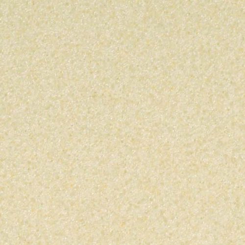 Plan de travail en Solid Surface - SANDED CORNMEAL  SC433 - Staron Solid Surfaces - de cuisine / de salle de bain / antitache