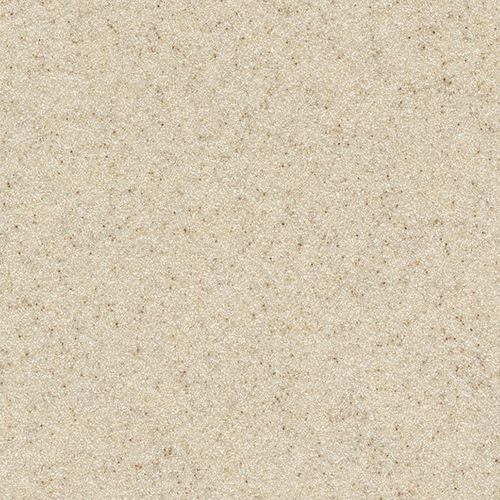 Plan de travail en Solid Surface - SANDED GOLD DUST  SG441 - Staron Solid Surfaces - de cuisine / de salle de bain / antitache