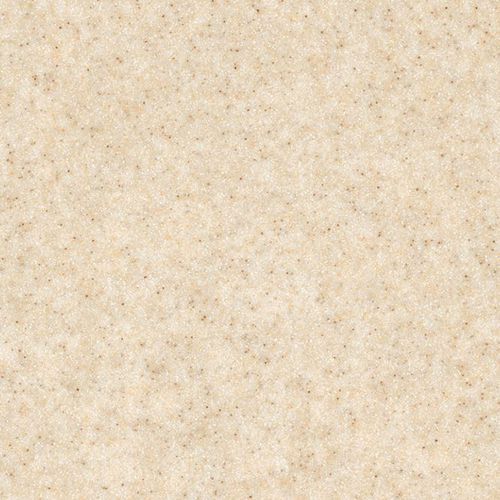 Plan de travail en Solid Surface - SANDED SAHARA  SS440 - Staron Solid Surfaces - de cuisine / de salle de bain / sable