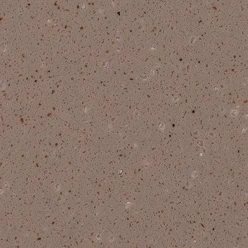Plan de travail en Solid Surface - SANDED CLAY  SC475 - Staron Solid Surfaces - de cuisine / de salle de bain / antitache