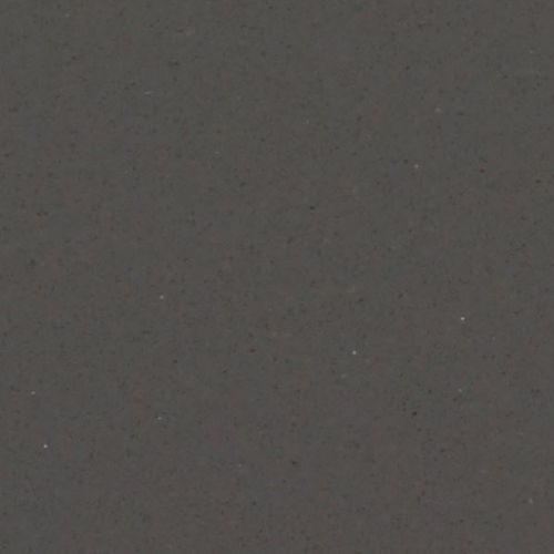 Plan de travail en Solid Surface - SANDED TAUPE  ST486 - Staron Solid Surfaces - de cuisine / de salle de bain / marron