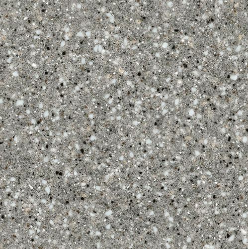 Plan de travail en Solid Surface - PEBBLE GREY  PG810 - Staron Solid Surfaces - de cuisine / de salle de bain / gris