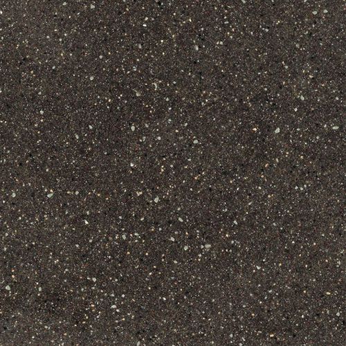 Plan de travail en Solid Surface - ASPEN MINE AM633 - Staron Solid Surfaces - de cuisine / de salle de bain / marron