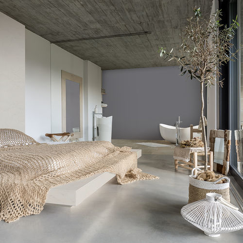 Panneau de construction en Solid Surface - BLISS  SB022 - Staron Solid Surfaces - pour agencement intérieur / sur mesure / antitache