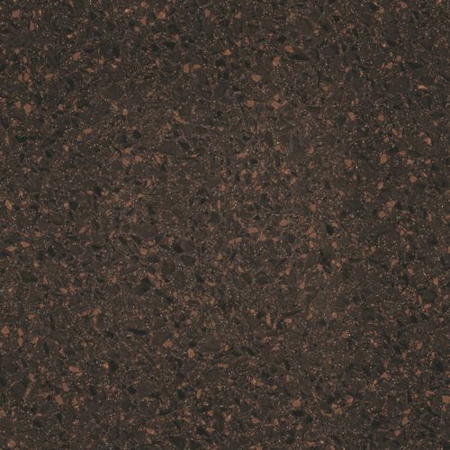 Plan de travail en Solid Surface - COFFEE BEAN  FC158 - Staron Solid Surfaces - professionnel / de cuisine / de salle de bain