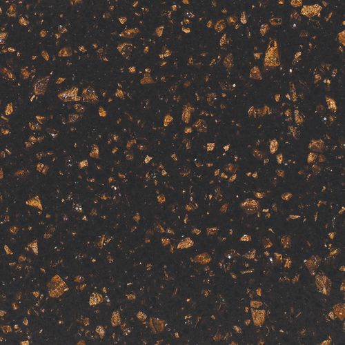 Plan de travail en Solid Surface - RADIANCE(SHIMMER)  FR148 - Staron Solid Surfaces - professionnel / de cuisine / de salle de bain