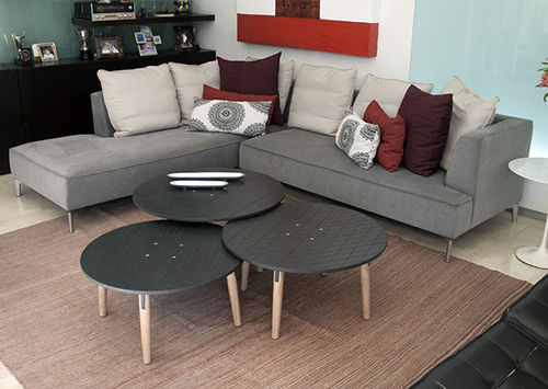 Panneau décoratif pour meuble - MEDIAMADERA - Valchromat - en Valchromat®