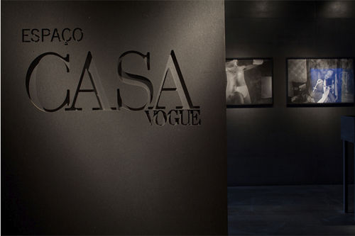 Panneau décoratif pour faux-plafond - ESPAÇO CASA VOGUE - Valchromat - mural / en Valchromat®