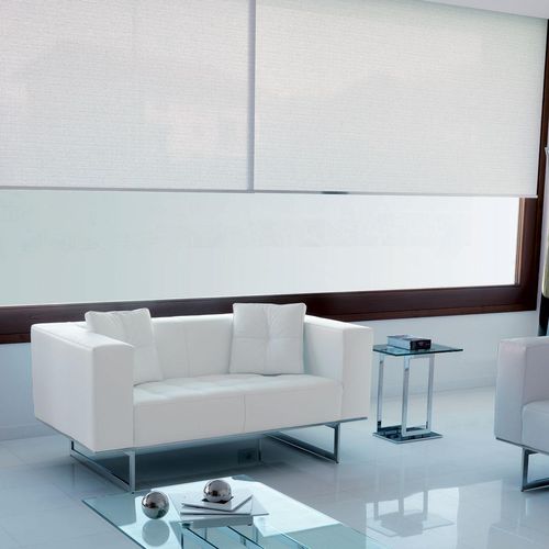 Canapé contemporain - DIPLOMAT  - Italy Dream Design - en cuir / avec accoudoirs / à coussins