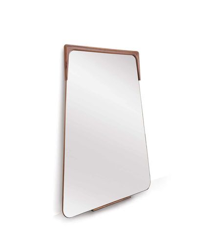 Miroir mural - DESTIN&Eacute;E - Italy Dream Design - sur pied / pour zone réception / pour salle de séjour