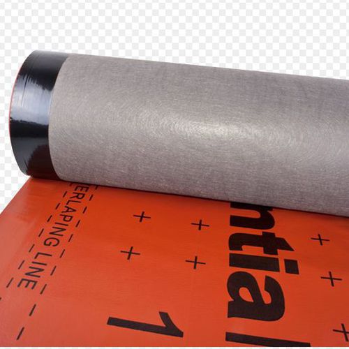 Écran de sous-toiture isolant - VENTIA NEO 170 - MDM® - en polyester / en polyuréthane