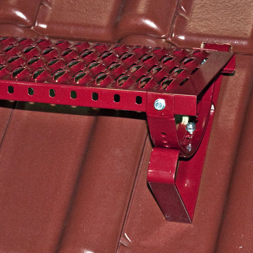 Passerelle de maintenance pour toiture - SMART L - MDM® - en métal