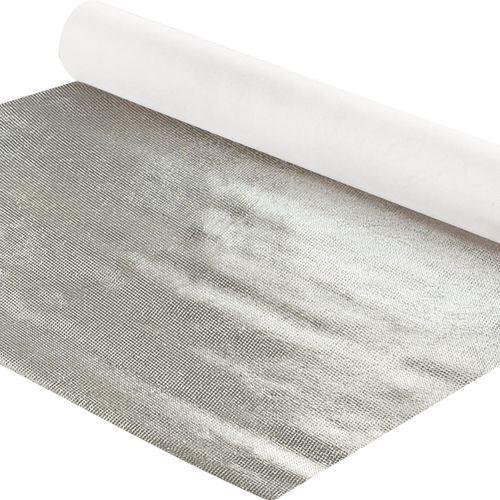 Pare-vapeur aluminium - VERSO REFLEX PLUS - MDM® - en polypropylène / réflecteur