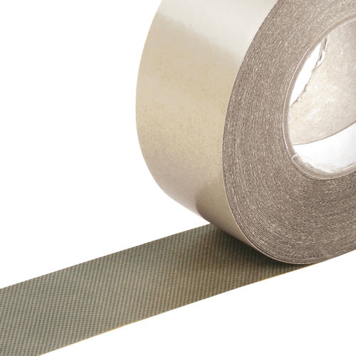 Bande adhésive résiliente - TOP - MDM® - en tissu / en polypropylène / pour menuiserie
