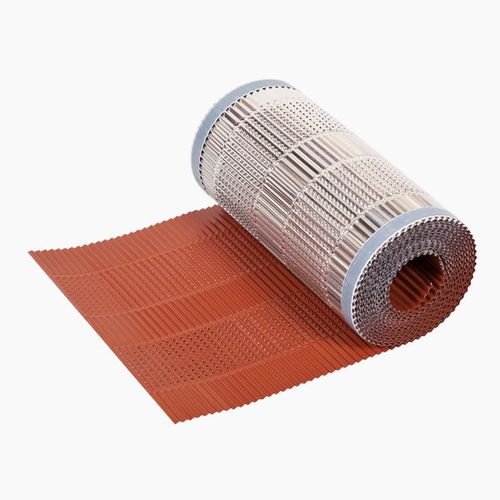 Closoir de faîtage ventilé - VENTAL RESPIRO - MDM® - souple