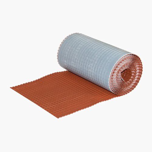 Membrane d'étanchéité de protection - EUROTEC BONUM - MDM® - pour solin / pour souche de cheminée / en bande