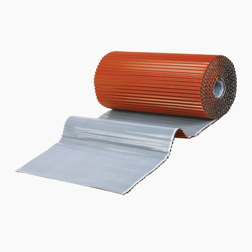 Membrane d'étanchéité de protection - EUROTEC PB - MDM® - pour solin / pour souche de cheminée / pour toit
