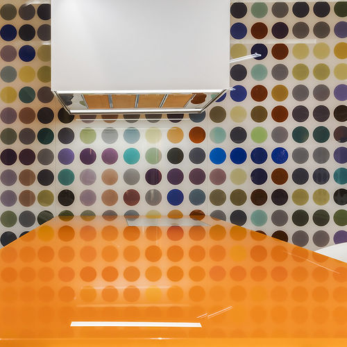 Panneau en verre de sécurité - EVOTOP  - Glas Expert - trempé / ultra-clair / imprimé