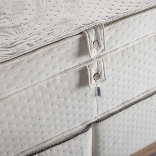 Surmatelas en coton - THALASSA - COCO-MAT