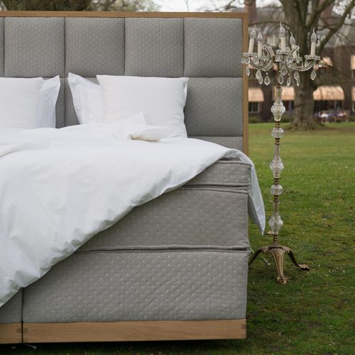 Matelas double - TRITON - COCO-MAT - en latex naturel / 80x200 cm / 100x200 cm