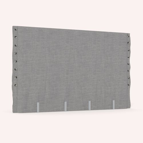 Tête de lit pour lit double - GEA - COCO-MAT - contemporaine / en tissu / tapissée