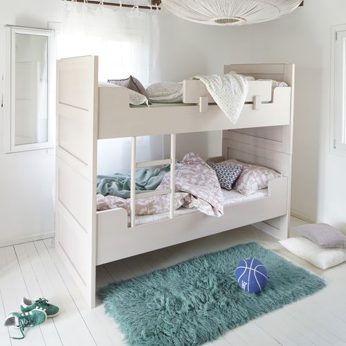 Lit superposé - DANAI - COCO-MAT - simple / contemporain / pour enfant (unisexe)