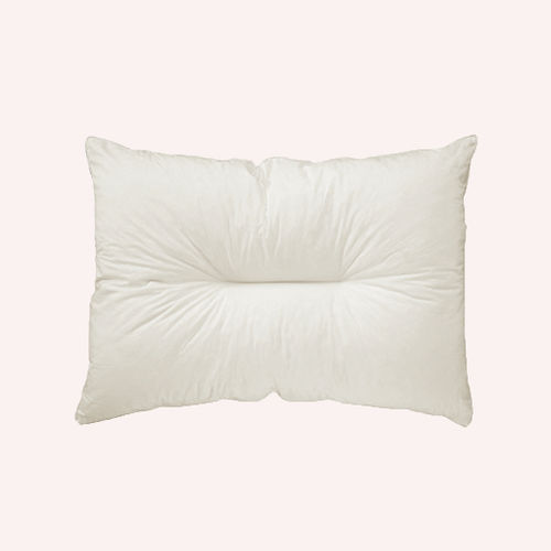 Oreiller en coton - NARKISSOS I - COCO-MAT