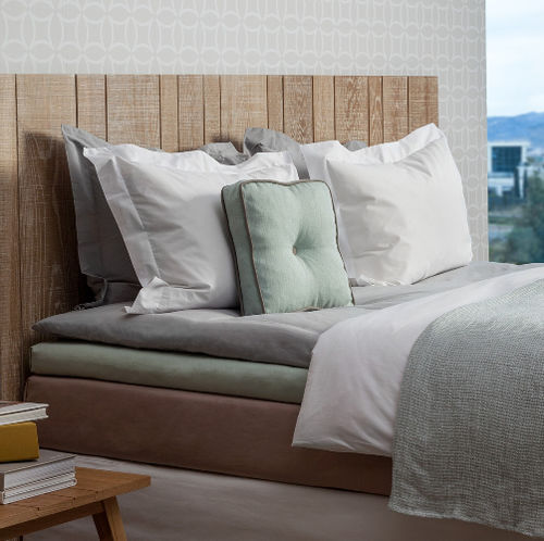 Linge de lit en coton - PERSEFONI - COCO-MAT
